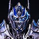 プレミアムバスト/ トランスフォーマー/ロストエイジ： オプティマスプライム ポリストーン バスト