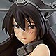 【特典】figFIX 艦隊これくしょん -艦これ- 長門 中破ver. 完成品フィギュア(GOOD SMILE ONLINE SHOP限定)