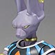 S.H.フィギュアーツ ビルス 『ドラゴンボール超』