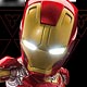 Egg Attack Avengers： Age of Ultron アイアンマン マーク43