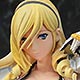 ワルキューレロマンツェ少女騎士物語 スィーリア・クマーニ・エイントリー 1/6 完成品フィギュア