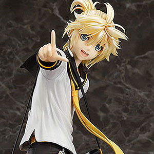 キャラクター・ボーカル・シリーズ02 鏡音リン Tony Ver. 1/7 完成品 