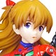 ヱヴァンゲリヲン新劇場版：破 式波・アスカ・ラングレー 1/8 完成品フィギュア