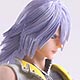プレイアーツ改 キングダムハーツ2 リク