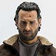 THE WALKING DEAD(ウォーキング・デッド) Rick Grimes(リック・グライムズ) 1/6 可動フィギュア