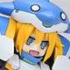 キャラグミン キリカ