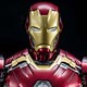 1/9 ダイキャストフィギュアシリーズ アベンジャーズ/エイジ・オブ・ウルトロン アイアンマン Mark45