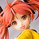 ブラック・ブレット 藍原延珠 1/8 完成品フィギュア