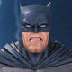 『DCコミックス』【DC バスト】バットマン(バットマン：ダークナイト・リターンズ 30周年アニバーサリー版)