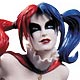 『DCコミックス』スタチュー【カバーガールズ】ハーレイ・クイン(バージョン2)