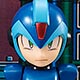 魂バディーズ エックス 『ロックマンX』