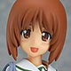 figma ガールズ＆パンツァー 西住みほ 制服ver.