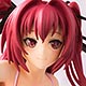 新妹魔王の契約者 成瀬澪 1/8 完成品フィギュア