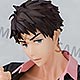 Free！-Eternal Summer- 山崎宗介 1/8 完成品フィギュア