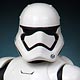 『スター・ウォーズ/フォースの覚醒』【ミニバスト】ファースト・オーダー ストームトルーパー