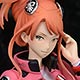 ガンダム・ガールズ・ジェネレーション 「ガンダム Gのレコンギスタ」 アイーダ・スルガン 1/10 完成品フィギュア