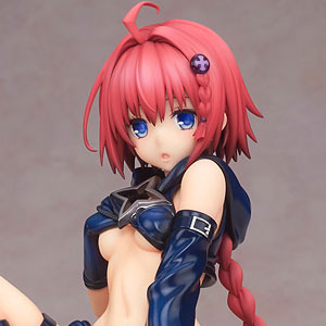 To LOVEる-とらぶる- ダークネス 結城美柑 スク水Ver. 1/7 完成品