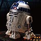【エッグアタック】『スター・ウォーズ エピソード5/帝国の逆襲』 R2-D2