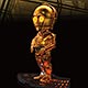【エッグアタック】『スター・ウォーズ エピソード5/帝国の逆襲』 C-3PO