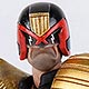 2000 AD - JUDGE DREDD(2000 AD - ジャッジ・ドレッド) 1/12 可動フィギュア
