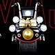 2000 AD - LAWMASTER MK1(2000 AD - ローマスターMK1) 1/12 可動フィギュア