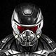 Crysis(クライシス) Prophet(プロフェット) 1/6 可動フィギュア