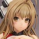 甘城ブリリアントパーク 千斗いすず 1/7 完成品フィギュア
