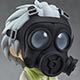 ねんどろいど DRAMAtical Murder クリア