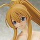 一騎当千 集鍔闘士血風録 孫策伯符 バスタオル Ver. 1/5 完成品フィギュア