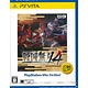 PS Vita 戦国無双4 PlayStation Vita the Best