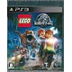 PS3 LEGO ジュラシック・ワールド