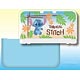 Newニンテンドー3DS LL専用ハードカバー スティッチ