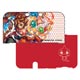 Newニンテンドー3DS LL専用ソフトカバー モンスターストライク カグツチ