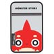 Newニンテンドー3DS LL専用スリップインポーチ モンスターストライク オラゴン