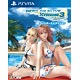 【特典】PS Vita DEAD OR ALIVE Xtreme 3 Venus コレクターズエディション