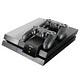 PS4用 Modular Charge Station【Black】