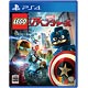PS4 LEGO マーベル アベンジャーズ