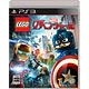 PS3 LEGO マーベル アベンジャーズ