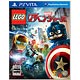 PS Vita LEGO マーベル アベンジャーズ