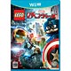 Wii U LEGO マーベル アベンジャーズ