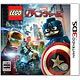 3DS LEGO マーベル アベンジャーズ