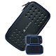 タフポーチ for PlayStation Vita BLACK×BLUE