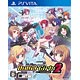 【特典】PS Vita バレットガールズ2
