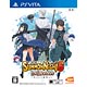 【特典】PS Vita サモンナイト6 失われた境界たち