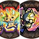 妖怪ウォッチ 妖怪メダルバスターズラムネ2 20個入BOX(食玩)