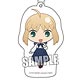 Fate/stay night [UBW] リフレクターマスコット「セイバー」