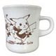 POCKET MONSTERS Sepia graffiti マグカップ ボトル