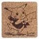 POCKET MONSTERS Sepia graffiti コースター2枚組 ボトル