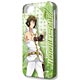 デザジャケット「アイドリッシュセブン」iPhone 5/5sケース＆保護シート デザイン2(二階堂大和)