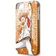 デザジャケット「アイドリッシュセブン」iPhone 5/5sケース＆保護シート デザイン3(和泉三月)